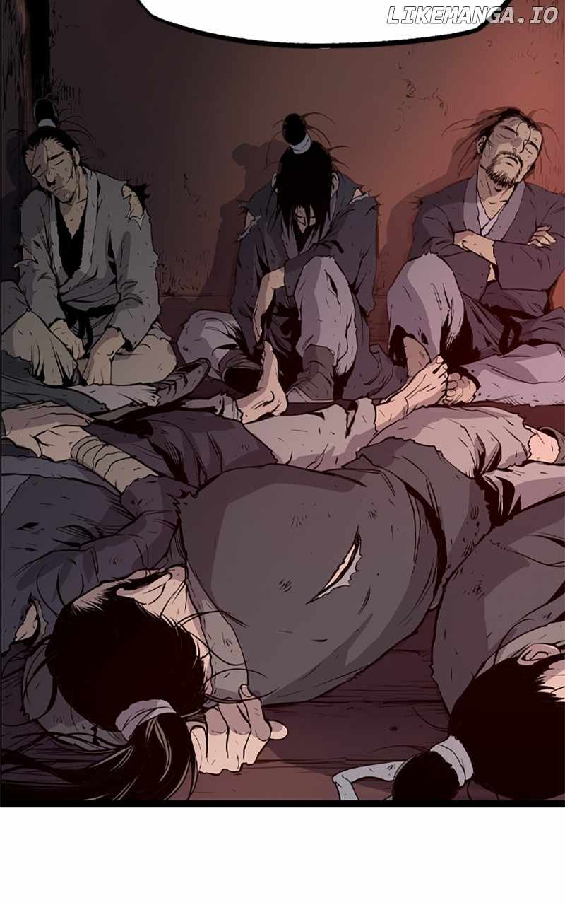 Asura (manhwa) Chapter 18 123